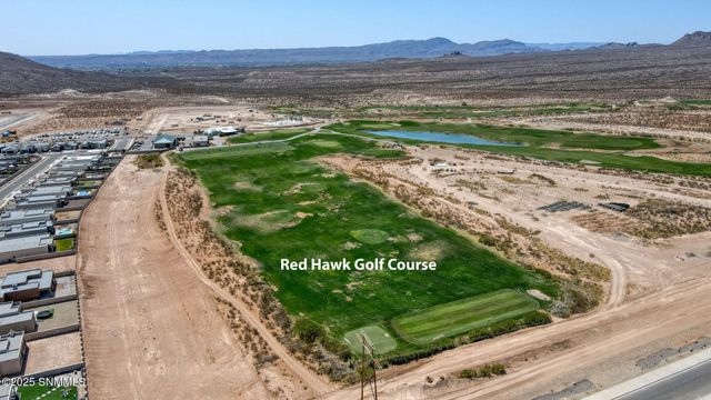 3778 Santa Julia Road, Las Cruces, NM 88012