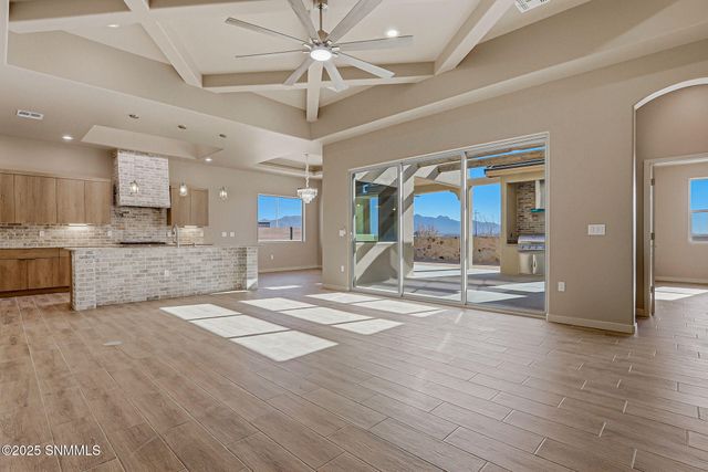 3778 Santa Julia Road, Las Cruces, NM 88012