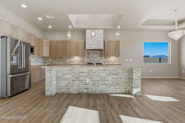 3778 Santa Julia Road, Las Cruces, NM 88012