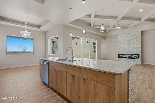 3778 Santa Julia Road, Las Cruces, NM 88012