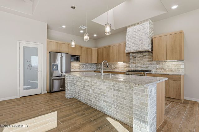 3778 Santa Julia Road, Las Cruces, NM 88012