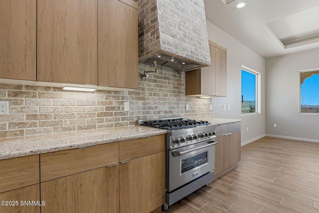 3778 Santa Julia Road, Las Cruces, NM 88012