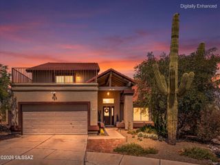 1230 W Ghost Place, Oro Valley, AZ 85737