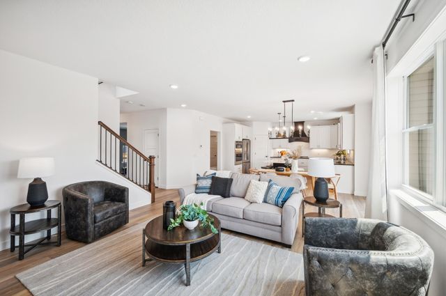 11367 5th Street NE, Hanover, MN 55341