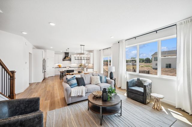 11367 5th Street NE, Hanover, MN 55341