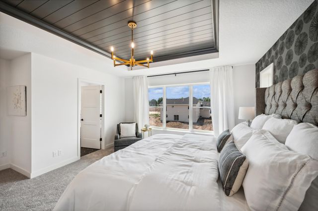 11367 5th Street NE, Hanover, MN 55341