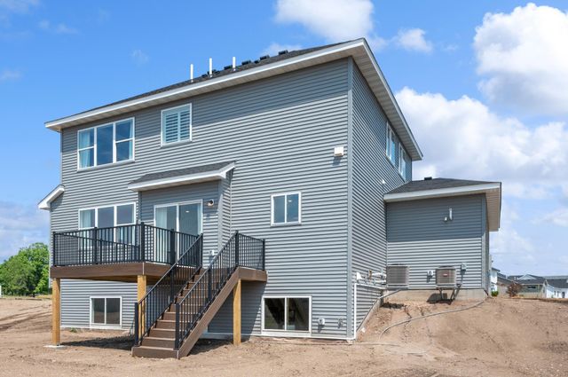 11367 5th Street NE, Hanover, MN 55341