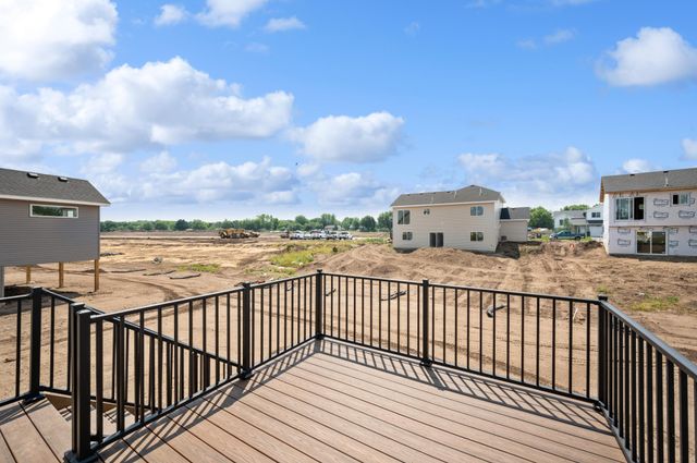 11367 5th Street NE, Hanover, MN 55341