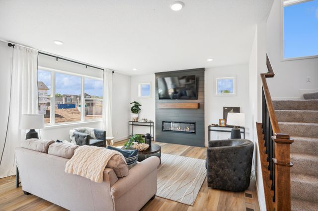 11367 5th Street NE, Hanover, MN 55341