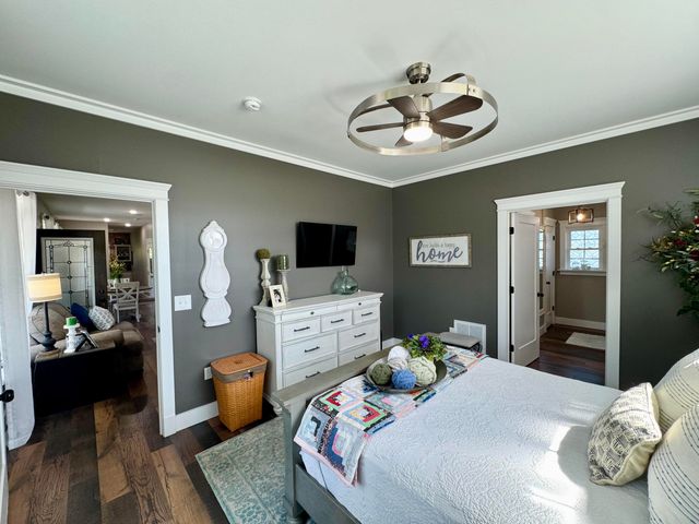 12-A Cove Creek Drive, Somerset, KY 42501