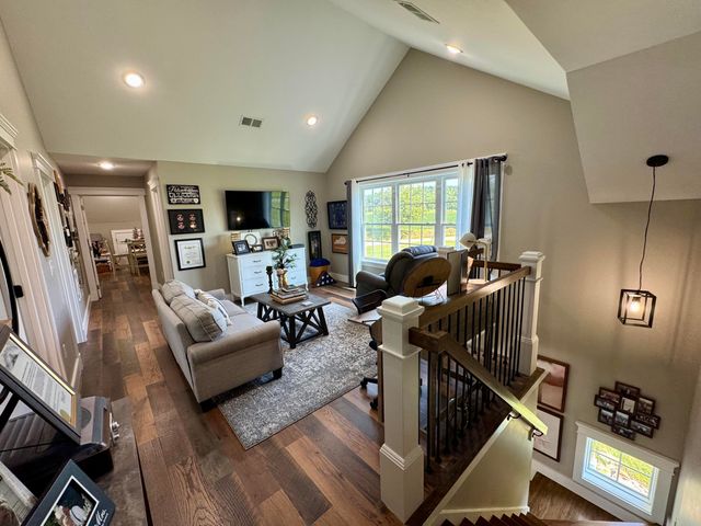 12-A Cove Creek Drive, Somerset, KY 42501