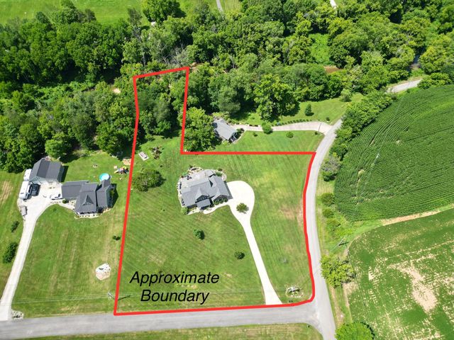 12-A Cove Creek Drive, Somerset, KY 42501