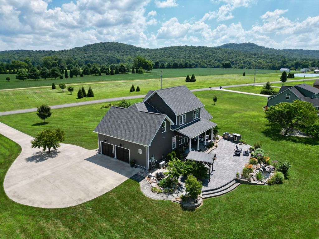 12-A Cove Creek Drive, Somerset, KY 42501