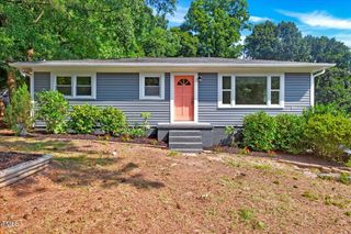 1109 Magnolia Drive, Durham, NC 27707