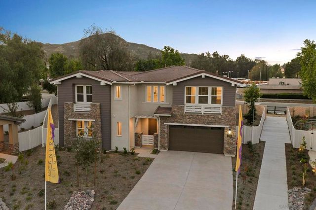 13780 Holly Oak Way, Poway, CA 92064
