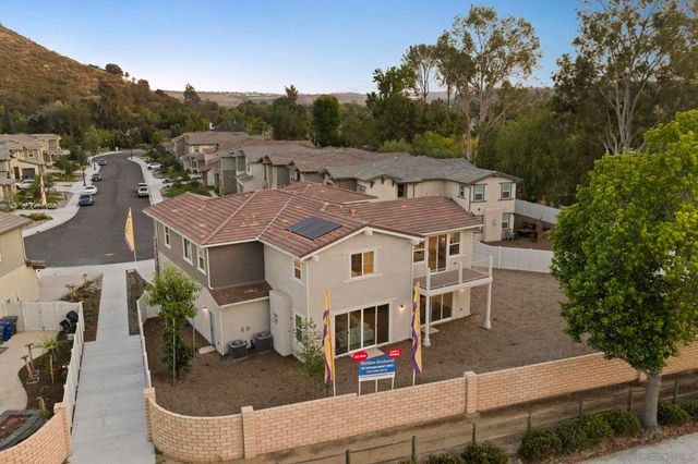 13780 Holly Oak Way, Poway, CA 92064