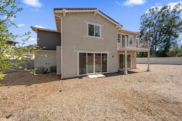 13780 Holly Oak Way, Poway, CA 92064
