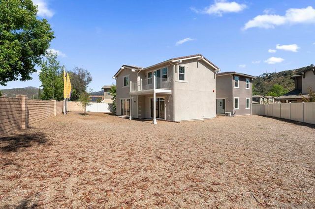 13780 Holly Oak Way, Poway, CA 92064