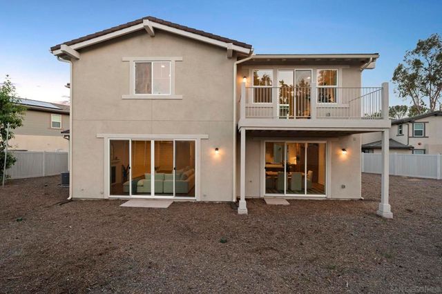 13780 Holly Oak Way, Poway, CA 92064