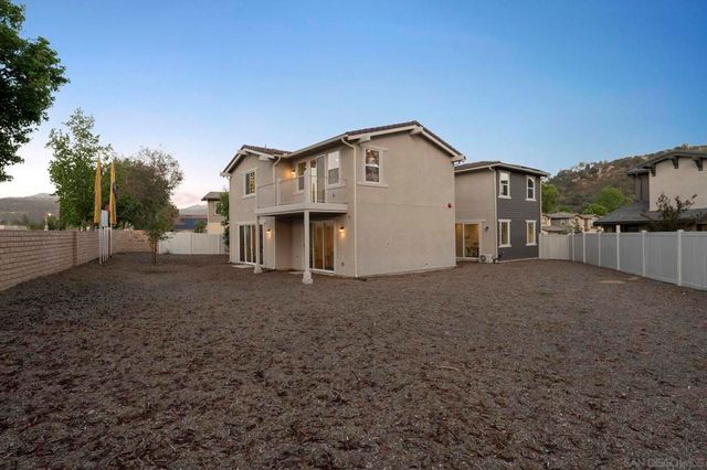 13780 Holly Oak Way, Poway, CA 92064