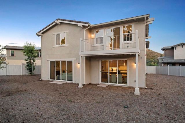 13780 Holly Oak Way, Poway, CA 92064