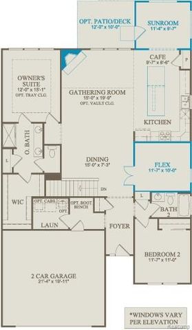 42823 Arbor Drive, Clinton Township, MI 48038