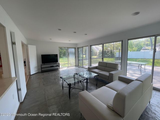 12 Greenbrier Road, Oakhurst, NJ 07755