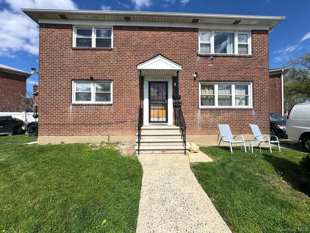 16303 22nd Avenue, Whitestone, NY 11357