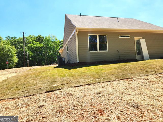 67 Clemit Harris LOT 27, Newnan, GA 30263