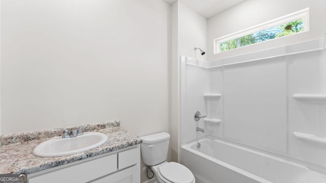 67 Clemit Harris LOT 27, Newnan, GA 30263