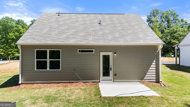 67 Clemit Harris LOT 27, Newnan, GA 30263