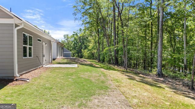 67 Clemit Harris LOT 27, Newnan, GA 30263