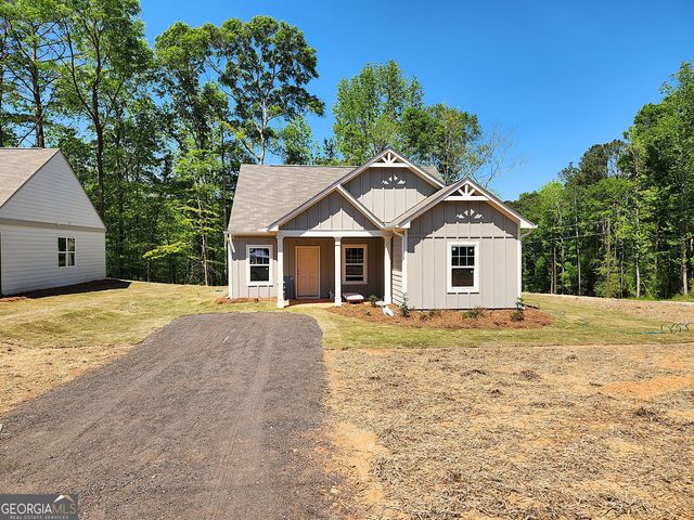 67 Clemit Harris LOT 27, Newnan, GA 30263