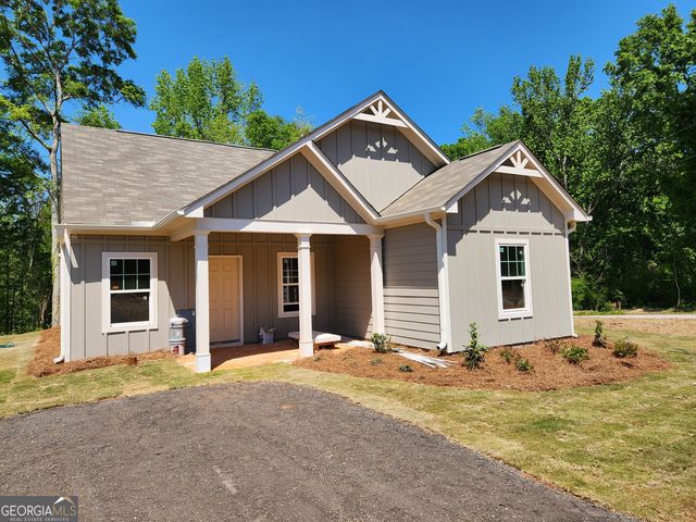 67 Clemit Harris LOT 27, Newnan, GA 30263