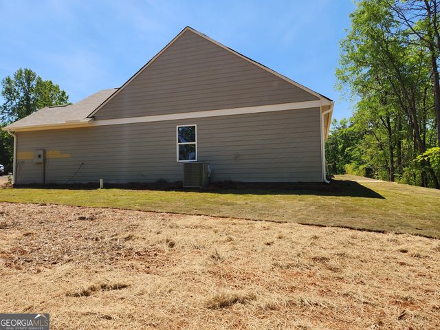 67 Clemit Harris LOT 27, Newnan, GA 30263