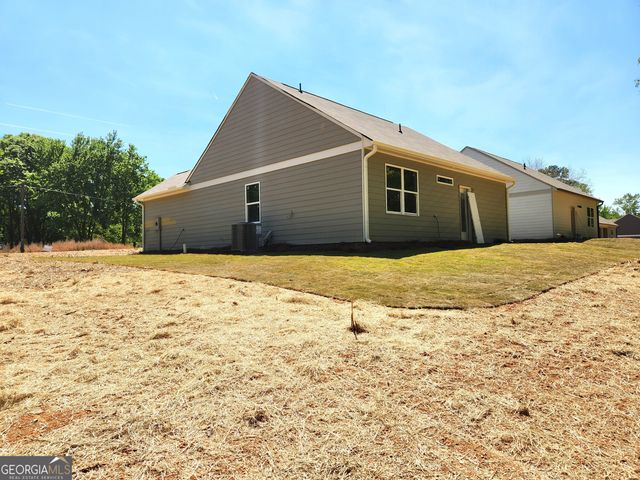67 Clemit Harris LOT 27, Newnan, GA 30263