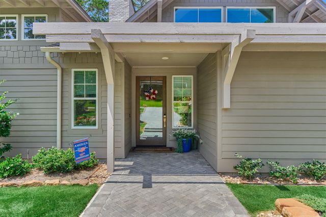 26327 Jacks Barn Rd, Montgomery, TX 77316