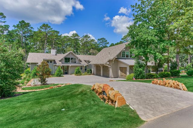 26327 Jacks Barn Rd, Montgomery, TX 77316