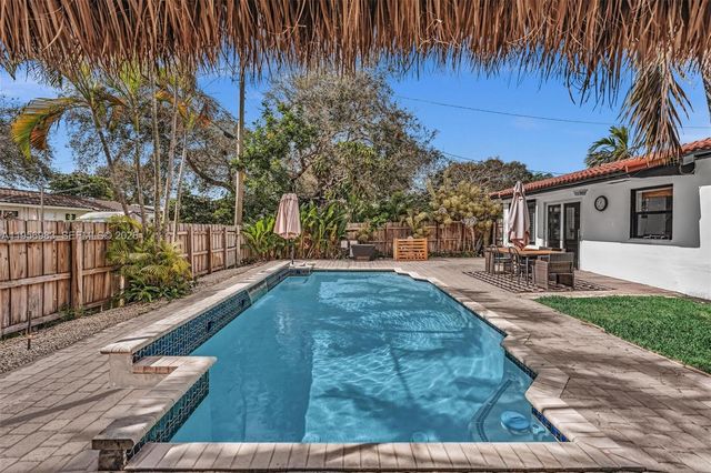 3192 Coolidge St, Hollywood, FL 33021