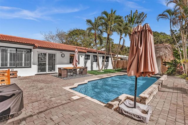 3192 Coolidge St, Hollywood, FL 33021