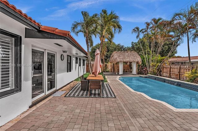 3192 Coolidge St, Hollywood, FL 33021