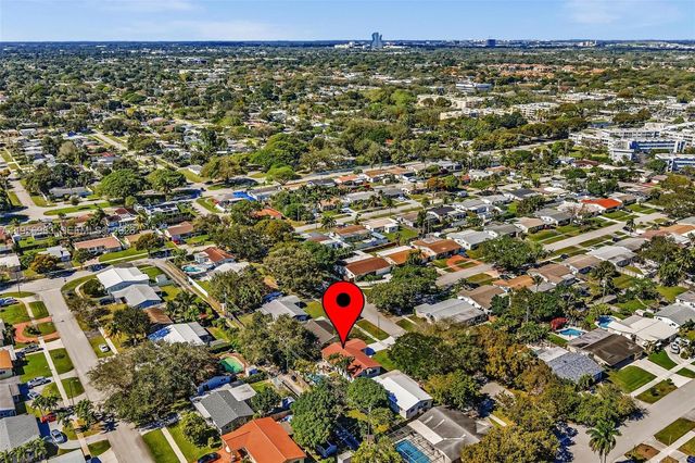 3192 Coolidge St, Hollywood, FL 33021