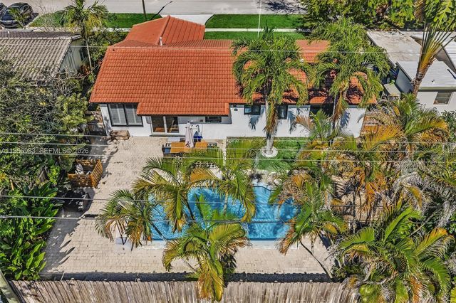 3192 Coolidge St, Hollywood, FL 33021