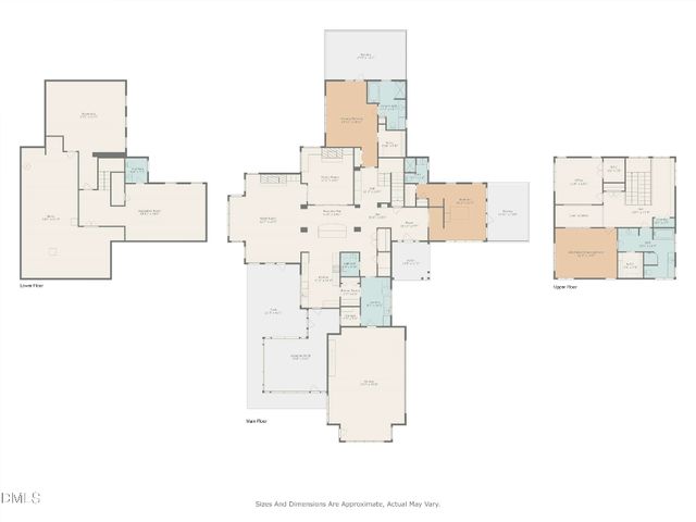 6625 Creek Wood Drive, Chapel Hill, NC 27514