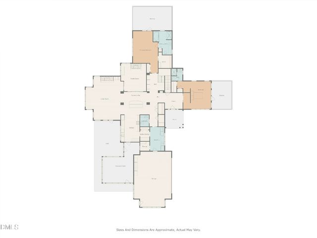 6625 Creek Wood Drive, Chapel Hill, NC 27514