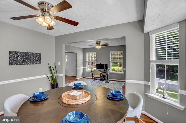 3202 LANHAM DR, Abingdon, MD 21009