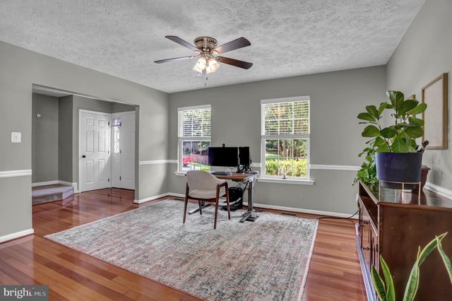 3202 LANHAM DR, Abingdon, MD 21009