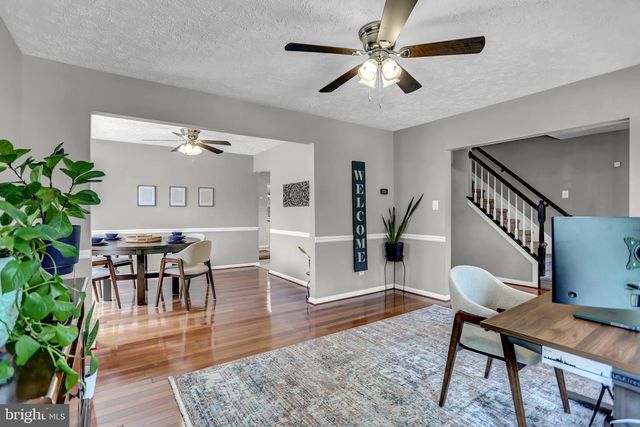 3202 LANHAM DR, Abingdon, MD 21009