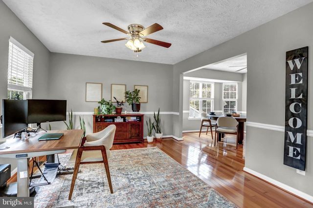 3202 LANHAM DR, Abingdon, MD 21009