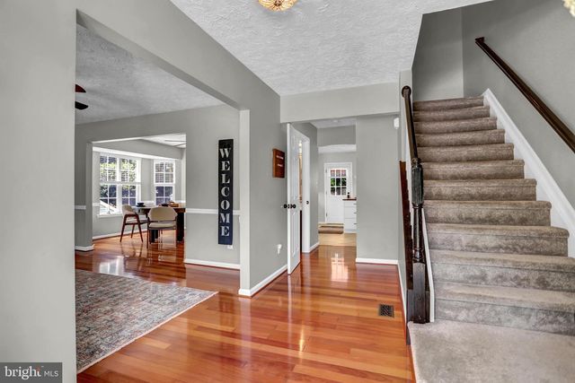 3202 LANHAM DR, Abingdon, MD 21009